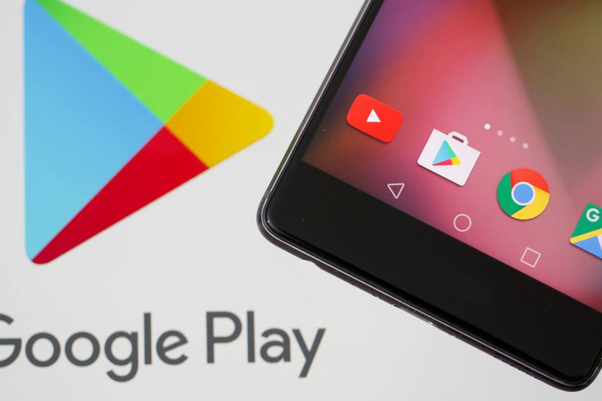 Troyano infecta a más de 10 millones de teléfonos por aplicaciones maliciosas