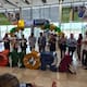 Nueva ruta de vuelo Hermosillo-AIFA despega con 90 pasajeros a bordo