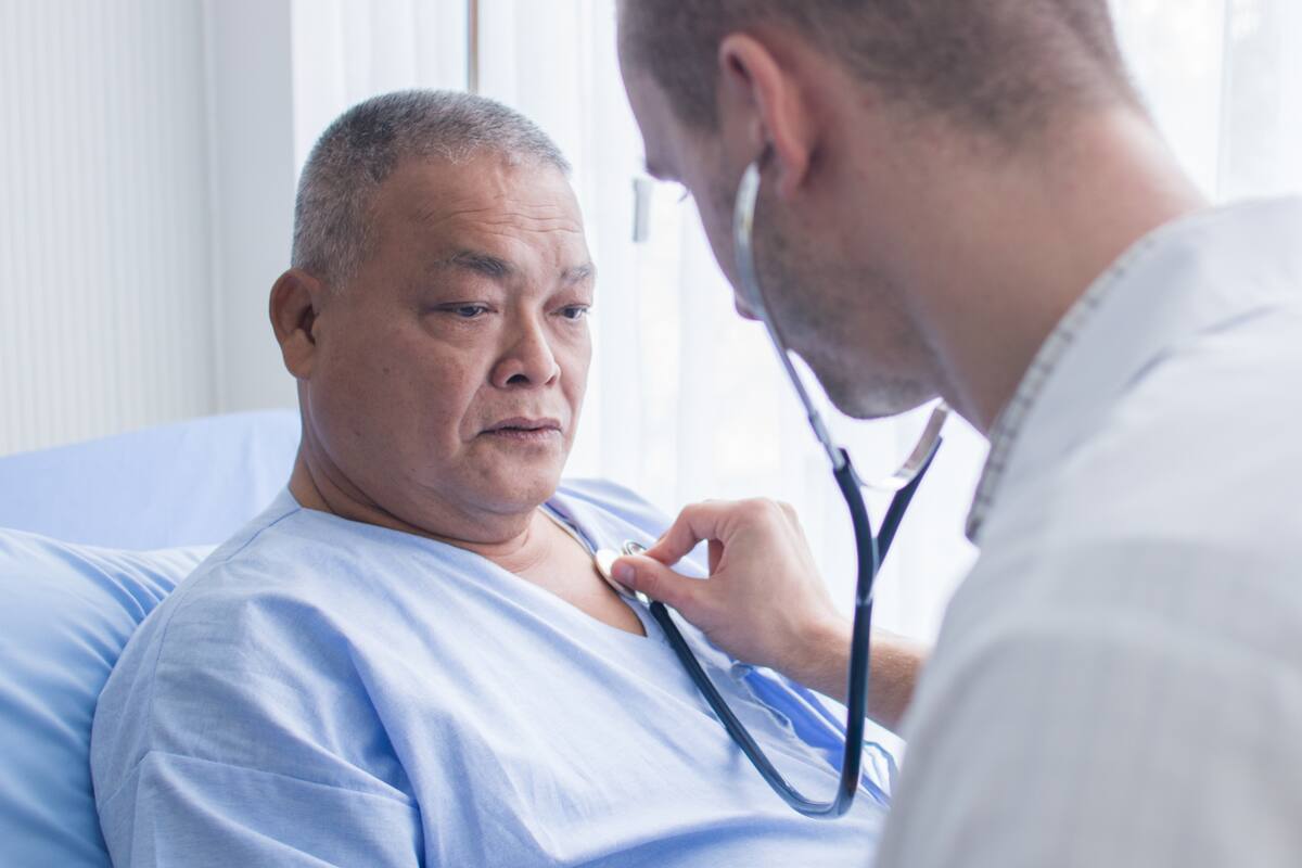 Las muertes por enfermedades cardíacas aumentan hasta un 86 % durante olas de calor compuestas, según un estudio