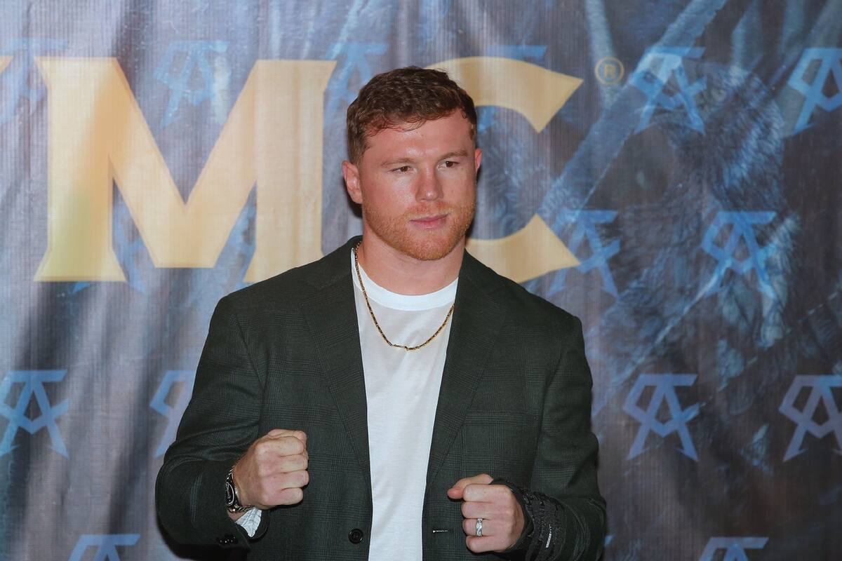 Forbes revela a los 10 Atletas Mejor Pagados en 2024 ¿Está Canelo?