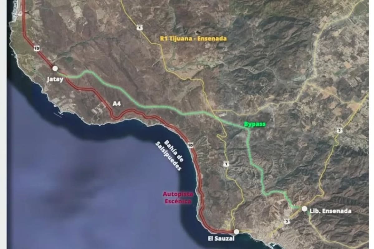 Piden participación de empresas locales en construcción del Bypass