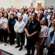 Inicia actividades nuevo director de la UES Unidad SLRC