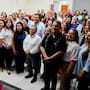 José Arturo Delgado Reza asume dirección de la UES San Luis Río Colorado