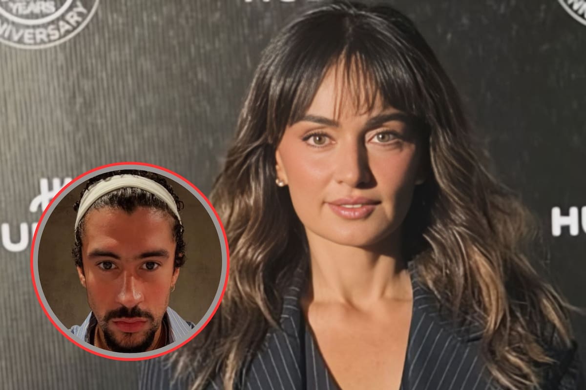 Ana de la Reguera elogia a Bad Bunny y lo considera un “digno representante” para el Super Bowl 2026
