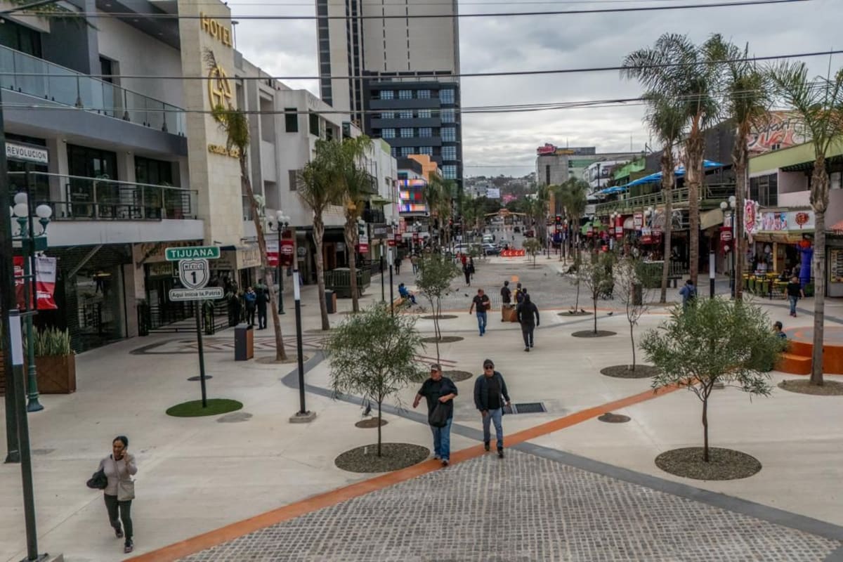 Comerciantes de la Zona Centro denuncian irregularidades y afectan a la actividad económica