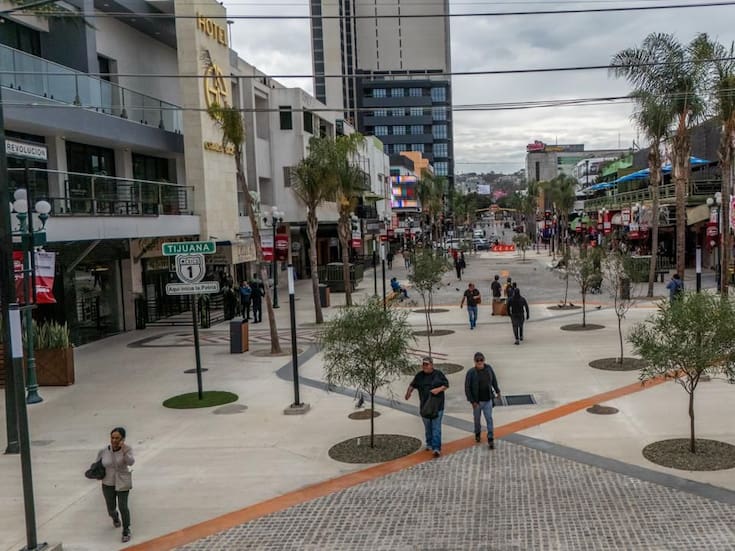 Comerciantes piden trato igualitario