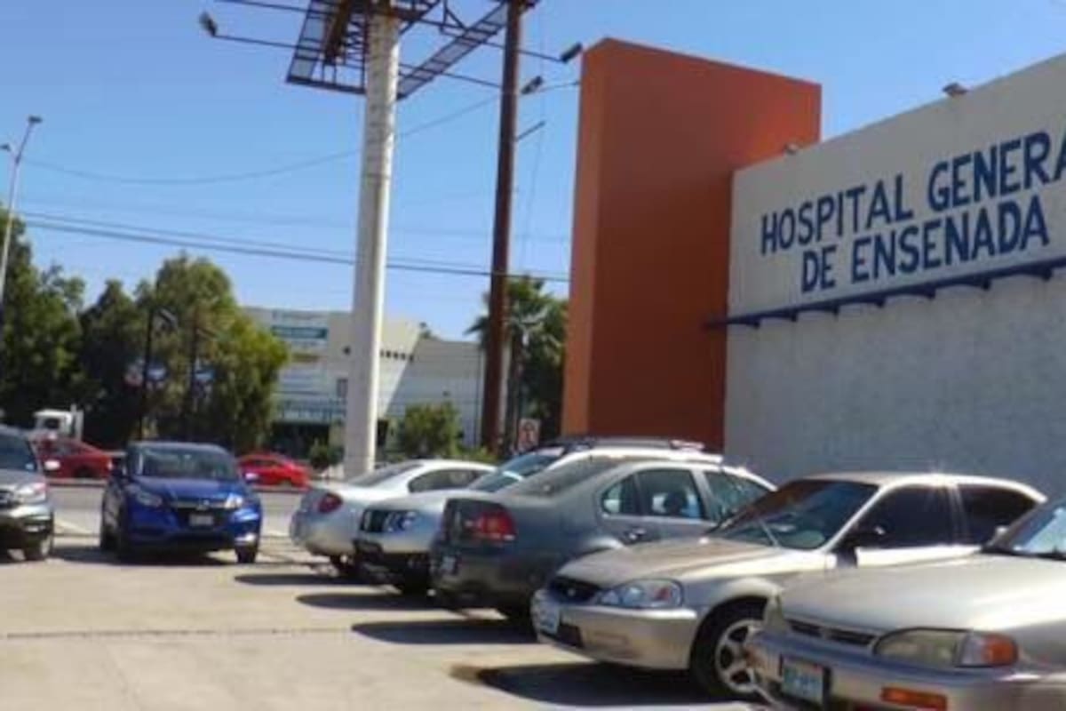 Pacientes del Hospital General tienen que comprar sus medicamentos