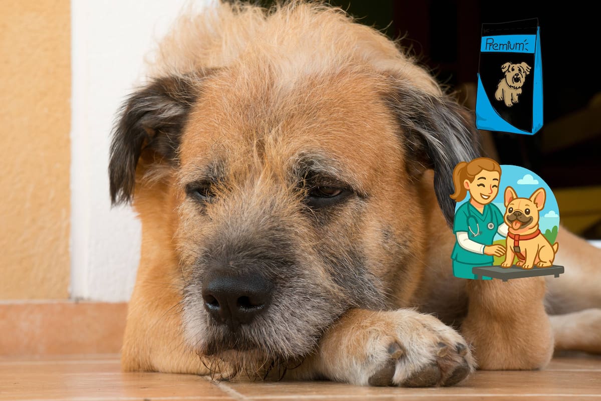 Tu perrito también envejece: consejos para cuidar a los lomitos mayores y darles una mejor vida