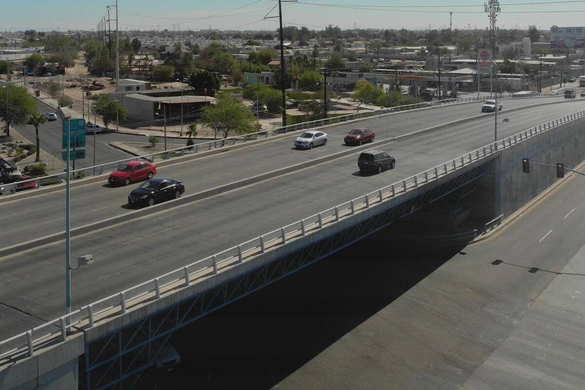 Trabajos del Puente Pando podrían iniciar el 3 de septiembre