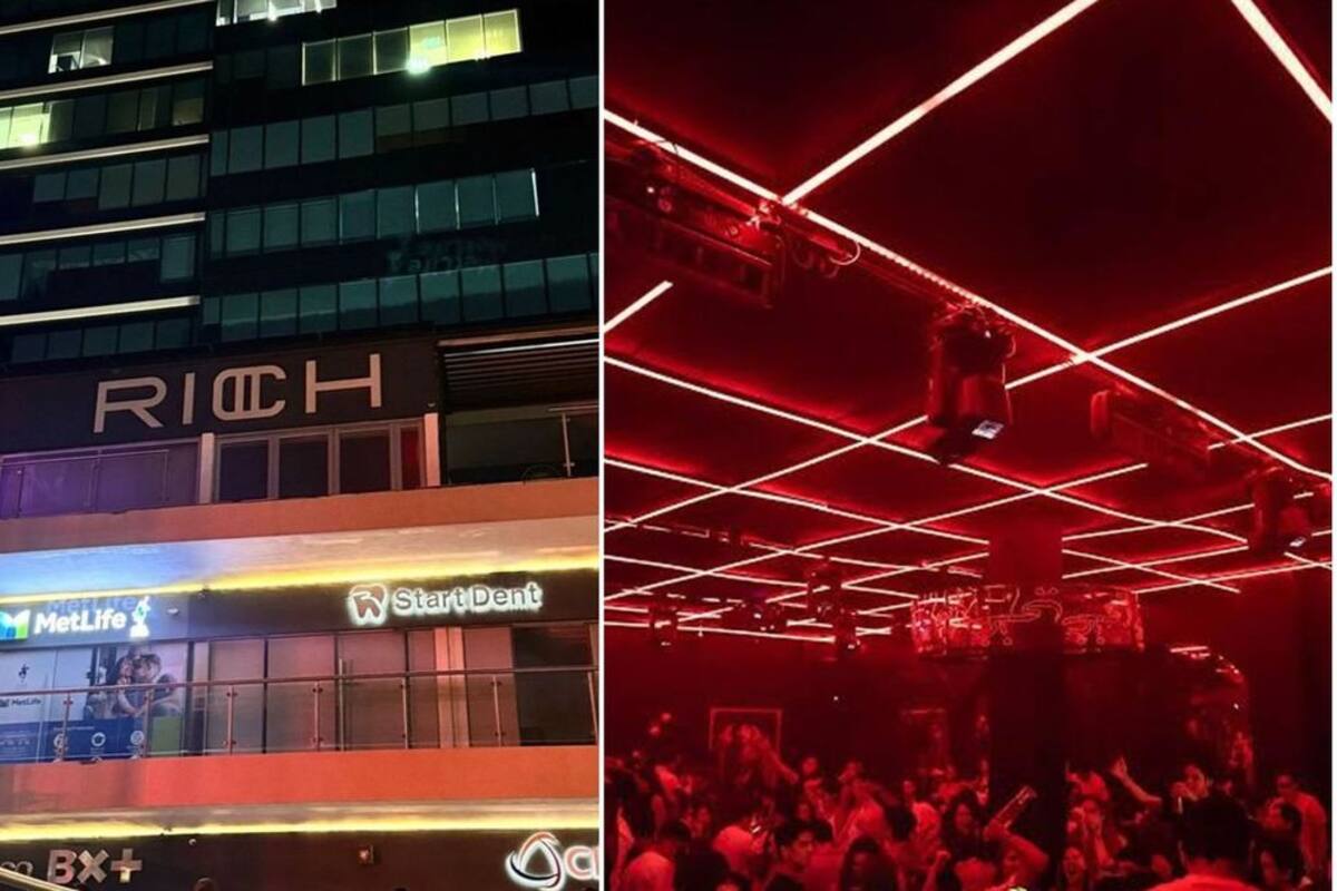 El “Rich” operaba sin permisos municipales, acusan