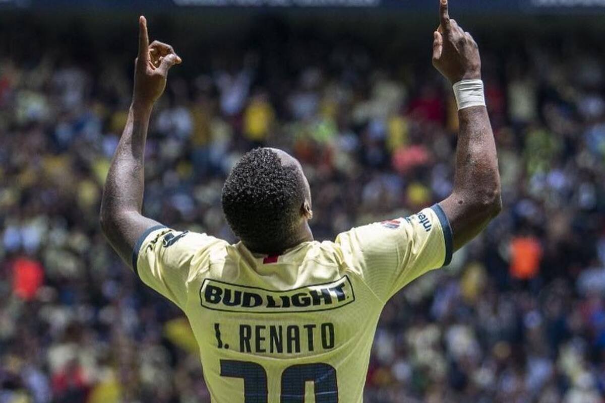 Reglamento de la Liga MX no le impide jugar a Renato Ibarra, pese a tener proceso legal abierto