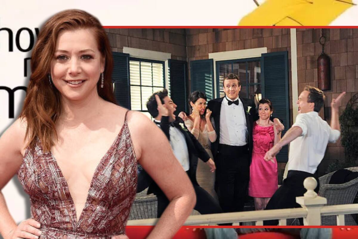 ¿Regresará How I Met Your Mother? Actriz de la serie propone contar la historia desde otro punto de vista