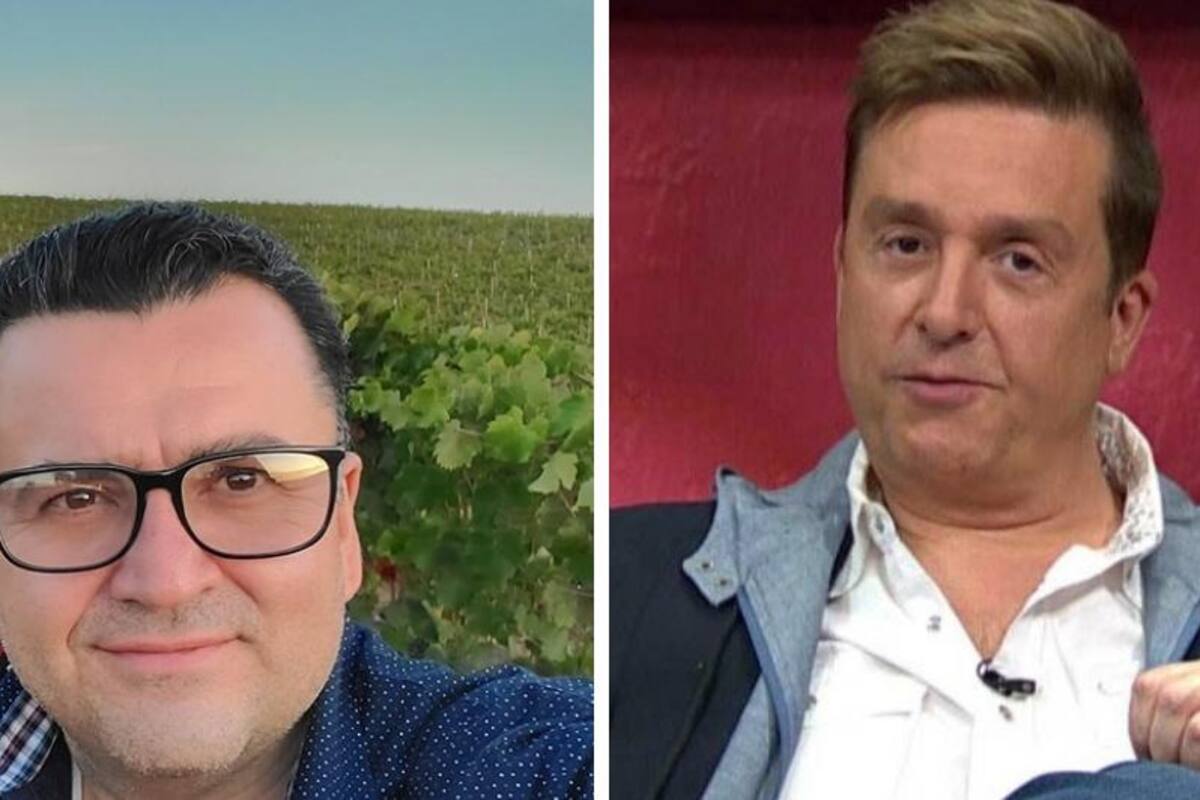 Daniel Bisogno arremete contra periodista de Tijuana por presuntos “videos íntimos”