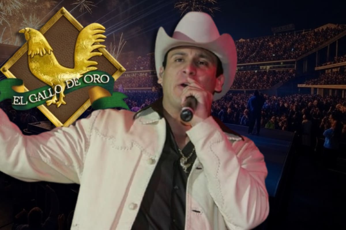 Esta es la canción que Valentín Elizalde planeaba lanzar a ritmo de hip hop