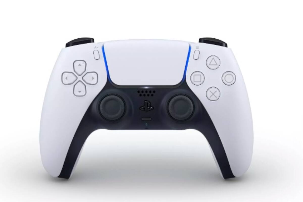 Sony revela el nuevo control para la PlayStation 5