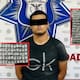 Capturan a presunto sicario de grupo criminal con droga y carro robado en el Valle de Mexicali