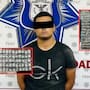 Capturan a presunto sicario de grupo criminal con droga y carro robado en el Valle de Mexicali