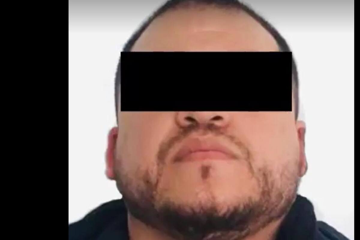 Detienen a hombre con armas en garita El Chaparral en Tijuana