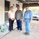 Cooperativas vecinales en HMO ahorran 400 pesos en despensa