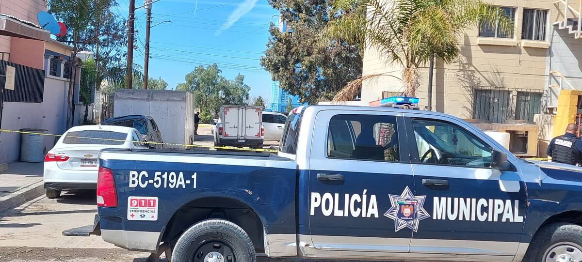 Por ahora no hay informes sobre la captura del presunto responsable.