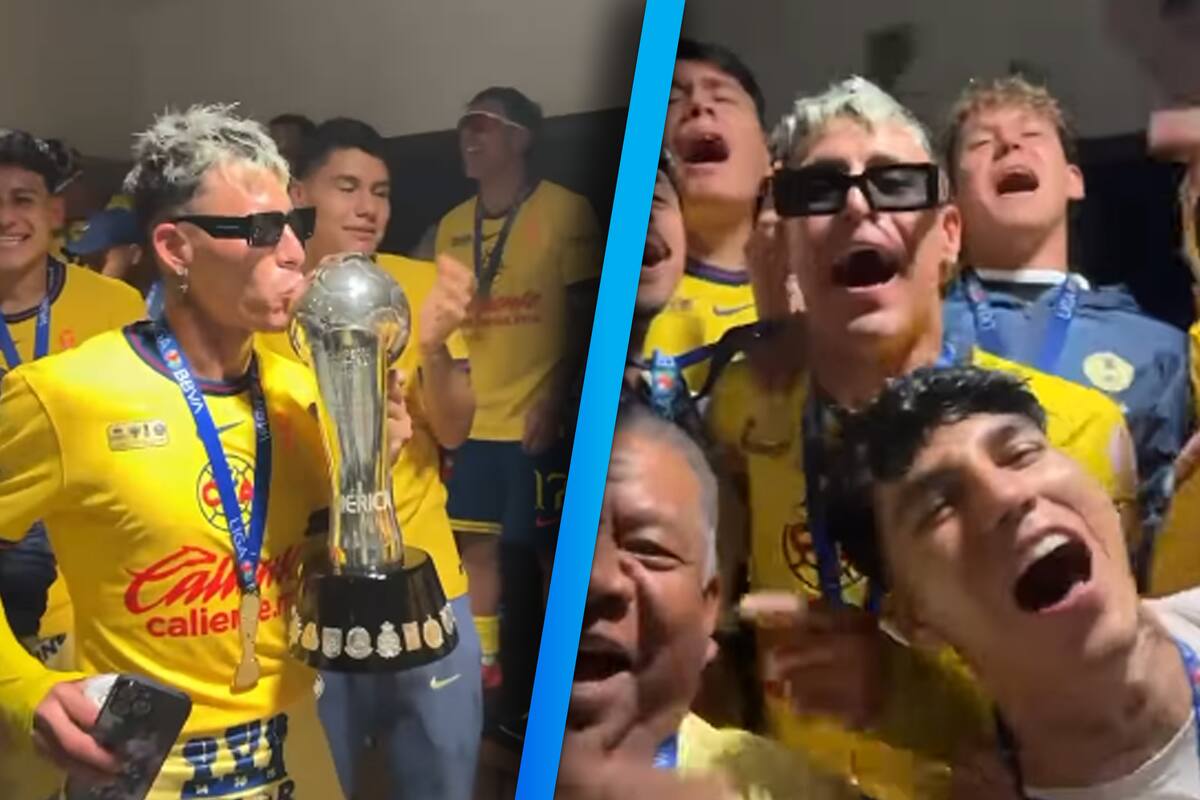 ‘Chicote’ Calderón se burla de las Chivas con canción