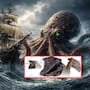 ¿El Kraken sí existió? Investigadores científicos encuentran fósiles gigantes de pulpo en Japón