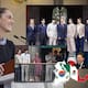 De una carta diplomática enviada por Claudia Sheinbaum a Corea del Sur al histórico saludo desde Palacio Nacional: cómo la visita de BTS terminó convirtiéndose en un asunto de Estado en México