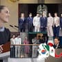 De una carta diplomática enviada por Claudia Sheinbaum a Corea del Sur al histórico saludo desde Palacio Nacional: cómo la visita de BTS terminó convirtiéndose en un asunto de Estado en México
