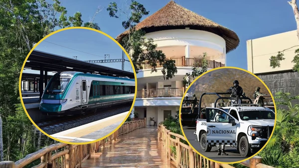 Ante la fuerte caída en el flujo de huéspedes y pasajeros en hoteles del Ejército mexicano, Tren Maya y el AIFA, Sedena le invierte 74 millones de pesos a publicidad en redes sociales a nombre del Grupo Mundo Maya