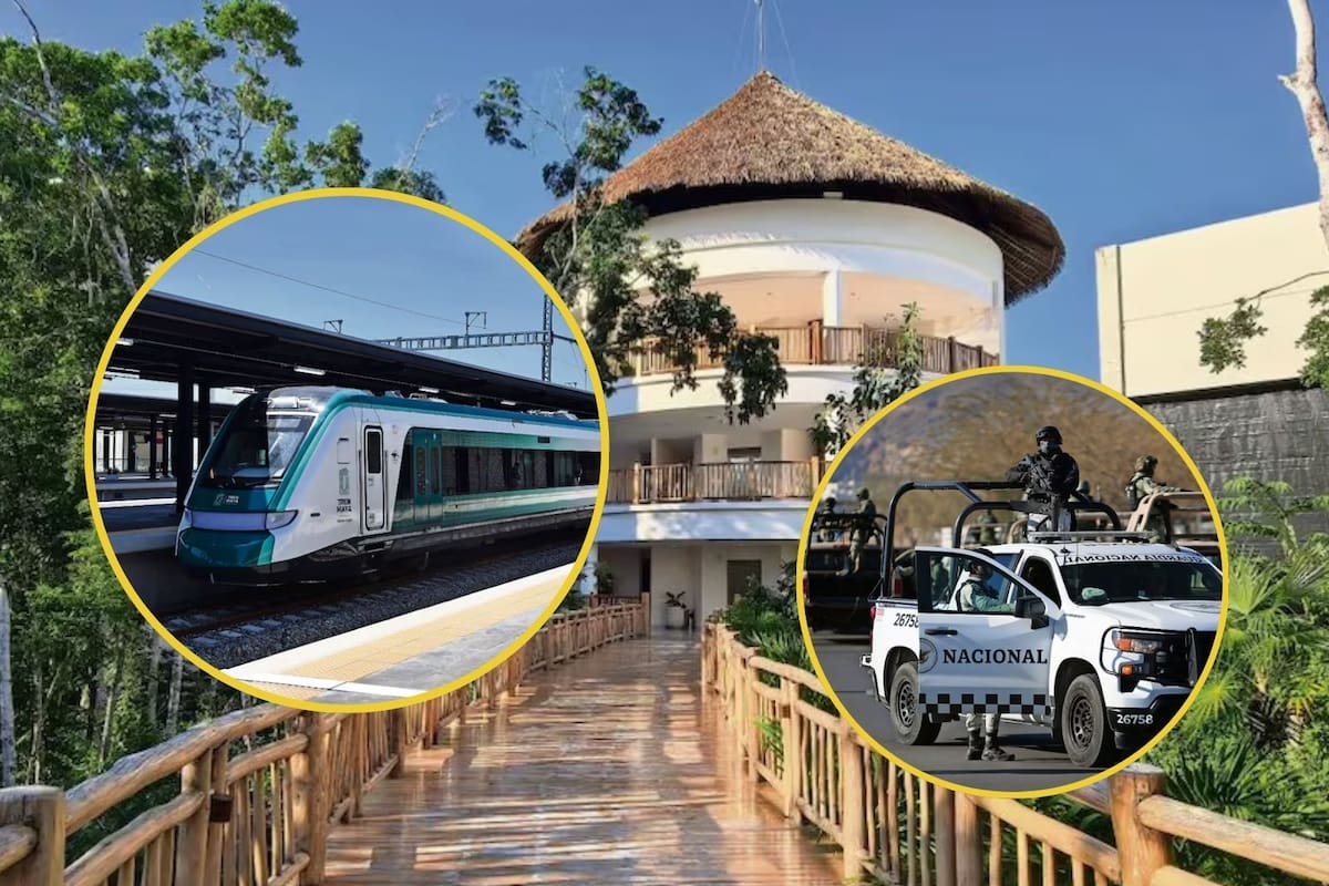 Ante la fuerte caída en el flujo de huéspedes y pasajeros en hoteles del Ejército mexicano, Tren Maya y el AIFA, Sedena le invierte 74 millones de pesos a publicidad en redes sociales a nombre del Grupo Mundo Maya