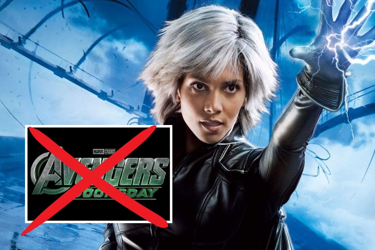 Halle Berry descarta su regreso como Storm en “Avengers: Doomsday”