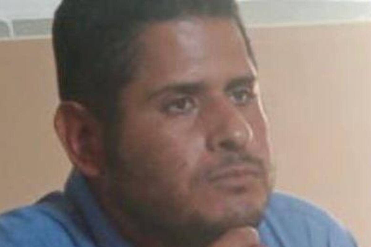 Quieren encontrar a Fernando Torres Zepeda