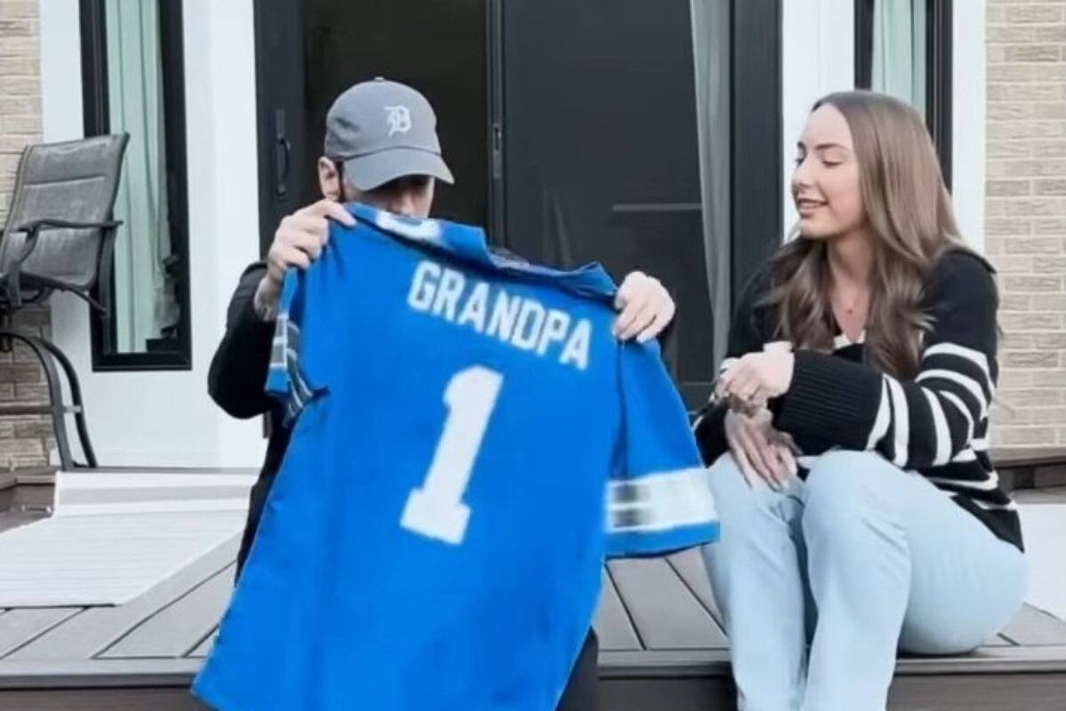 ¡Eminem va a ser abuelo! Hailie Jade, su hija, está embarazada