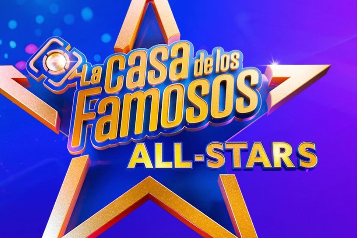 Revelan la fecha de estreno de “La Casa de los Famosos All-Stars” de Telemundo