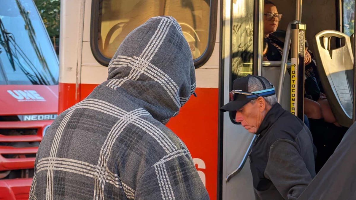 Se va el calor y regresa el frío a Sonora con el ingreso de dos frentes fríos que traerán un marcado descenso de temperaturas