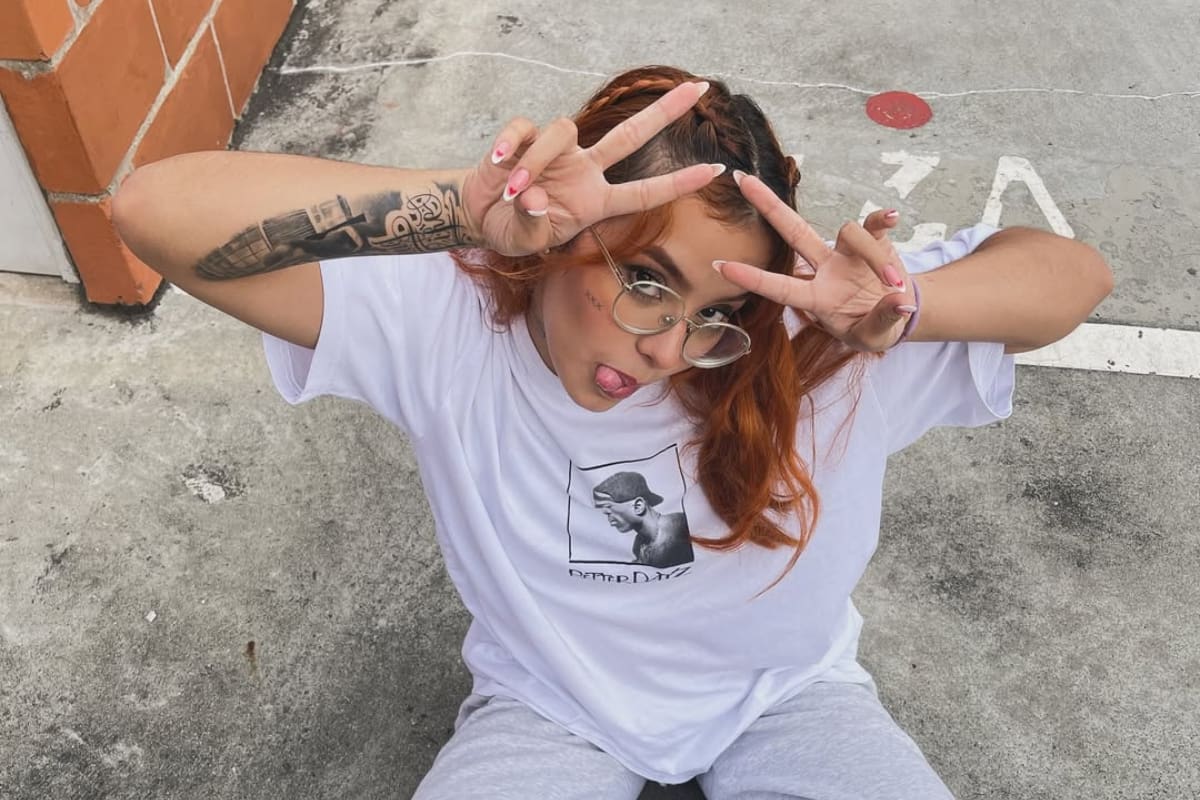 ¿Quién era María José Calderón? Influencer “Mayits” muere en accidente vial