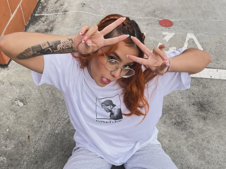 ¿Quién era María José Calderón? Influencer “Mayits” muere en accidente vial