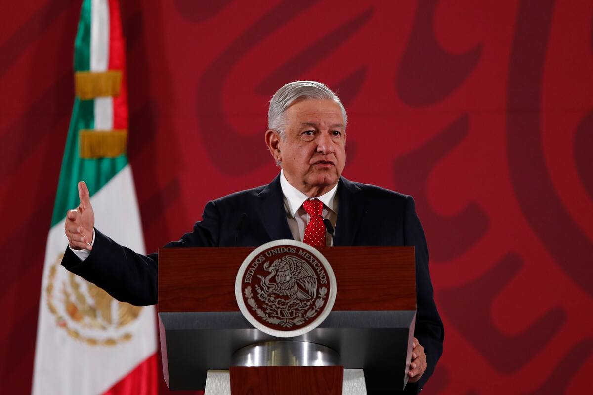 Lo mejor de la conferencia de AMLO de este martes 04 de febrero