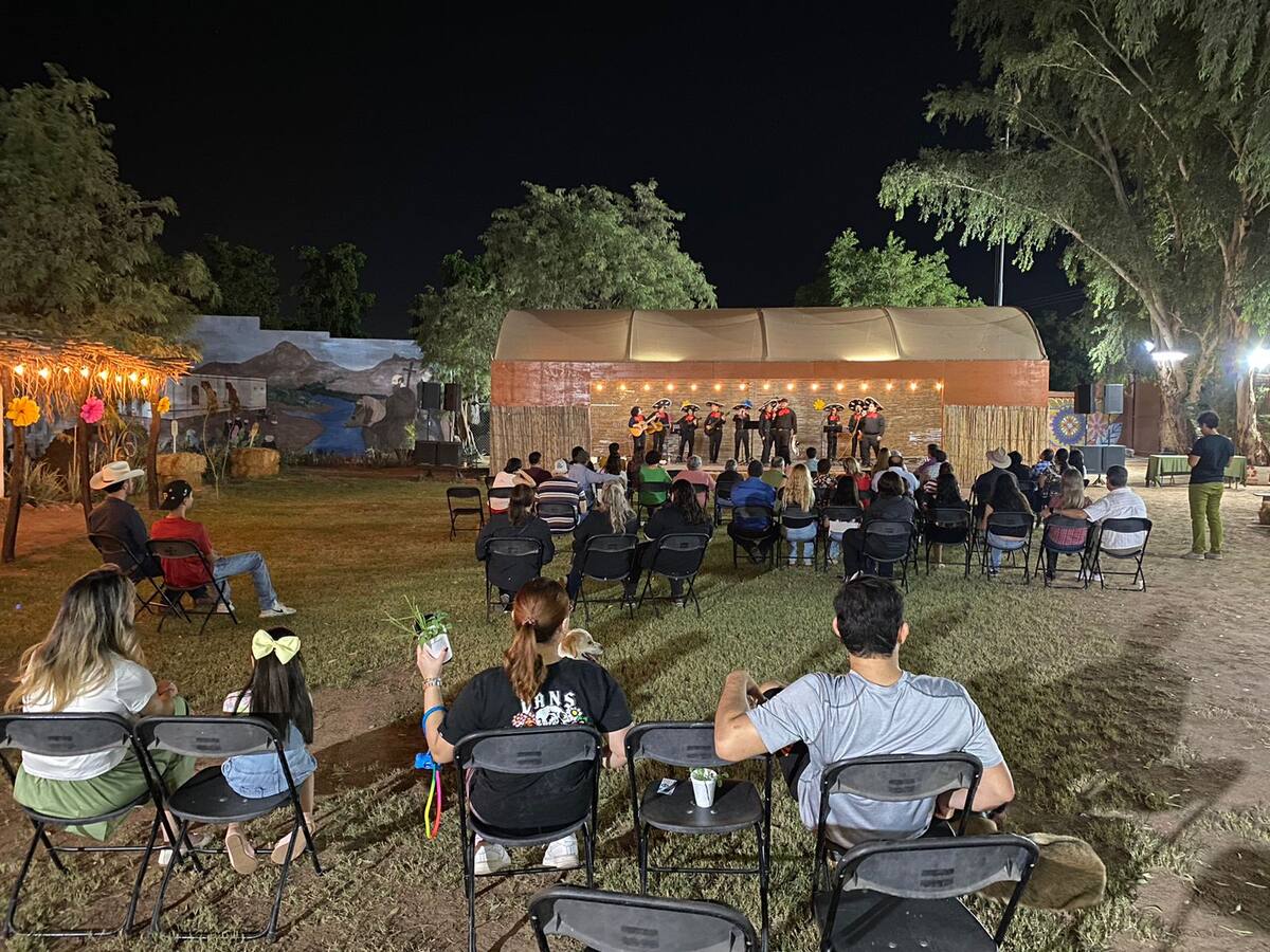 Este fin de semana se realizó el primer mercadito orgánico en el que participaron emprendedores que promueven prácticas amigables con la naturaleza.