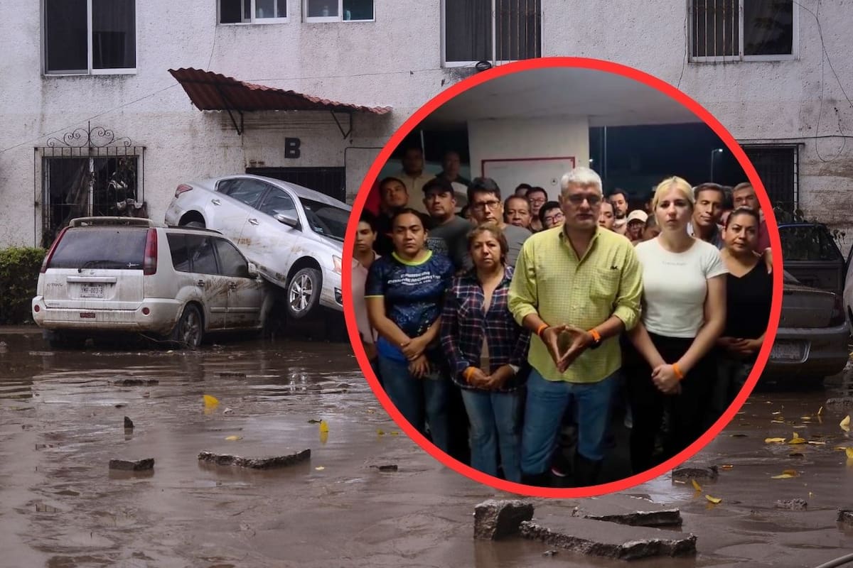 Alcalde electo de Misantla sufre asalto tras entregar ayuda a damnificados en Veracruz