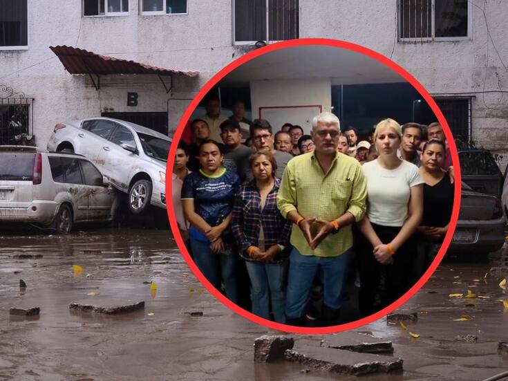Alcalde electo de Misantla sufre asalto tras entregar ayuda a damnificados en Veracruz