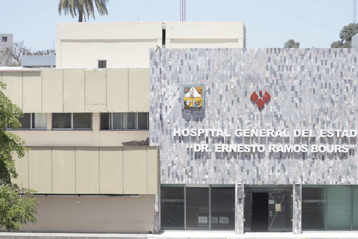Alistan construcción de Hospital Universitario en las antiguas instalaciones del HGE