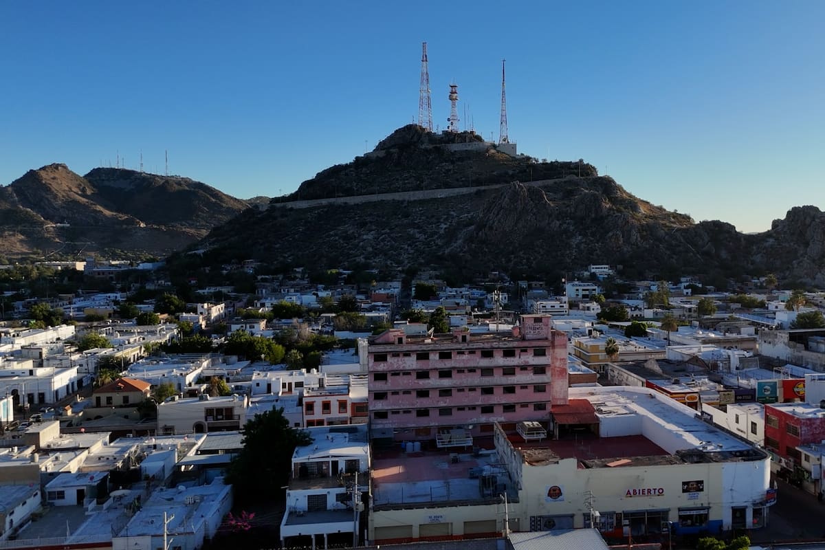 Sonora alcanza casi el 100% de participación de la ciudadanía en la Encuesta Intercensal 2025