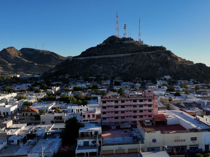 Sonora alcanza casi el 100% de participación de la ciudadanía en la Encuesta Intercensal 2025