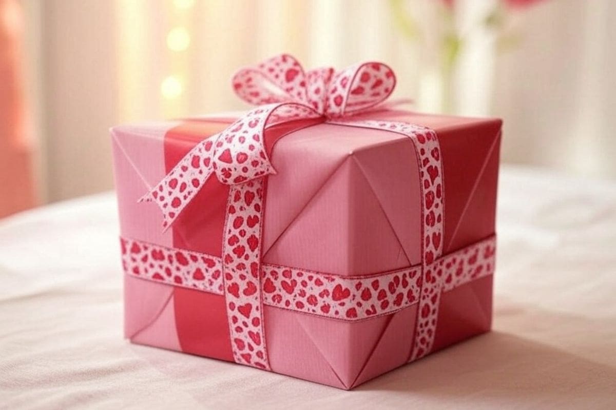 Seis ideas de regalo para ella este San Valentín
