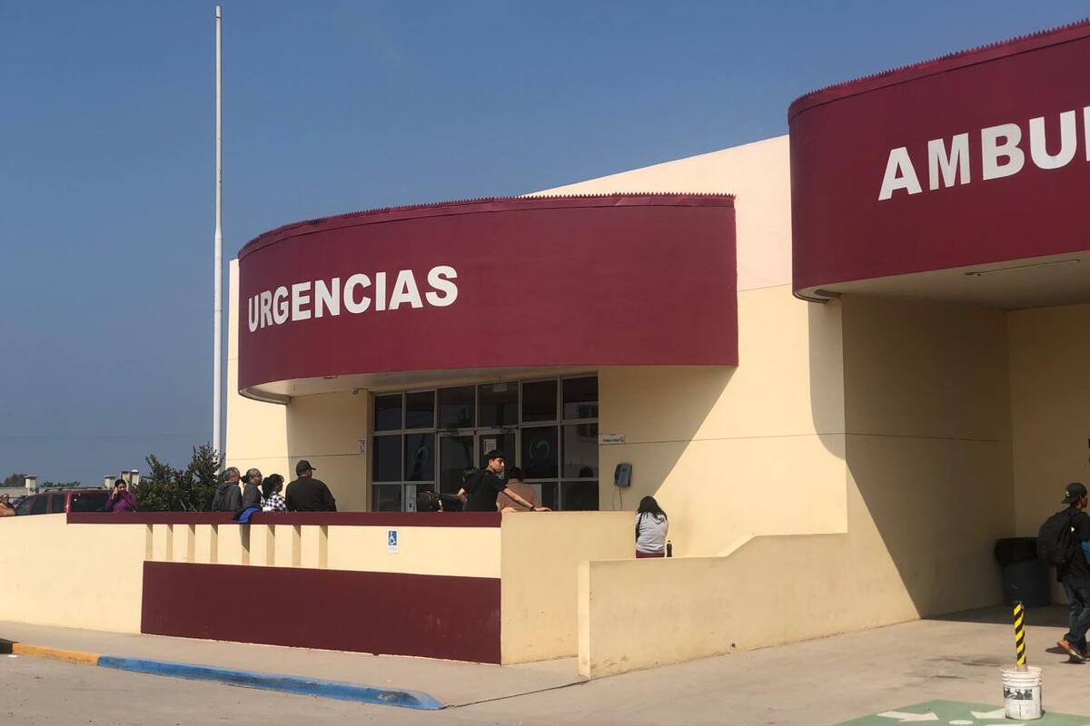 Disminuyen nacimientos en HGR tras postpandemia