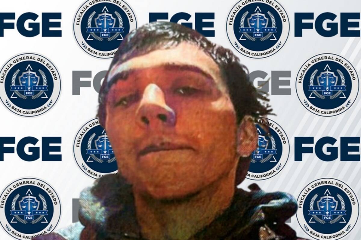 Policiaca Tijuana: sentencian a uno por robo con violencia