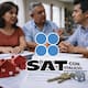 El SAT puede embargarte la herencia, en estos casos aplica