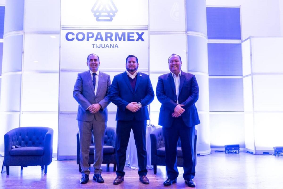 Reconoce IP disposición de Ismael Burgueño