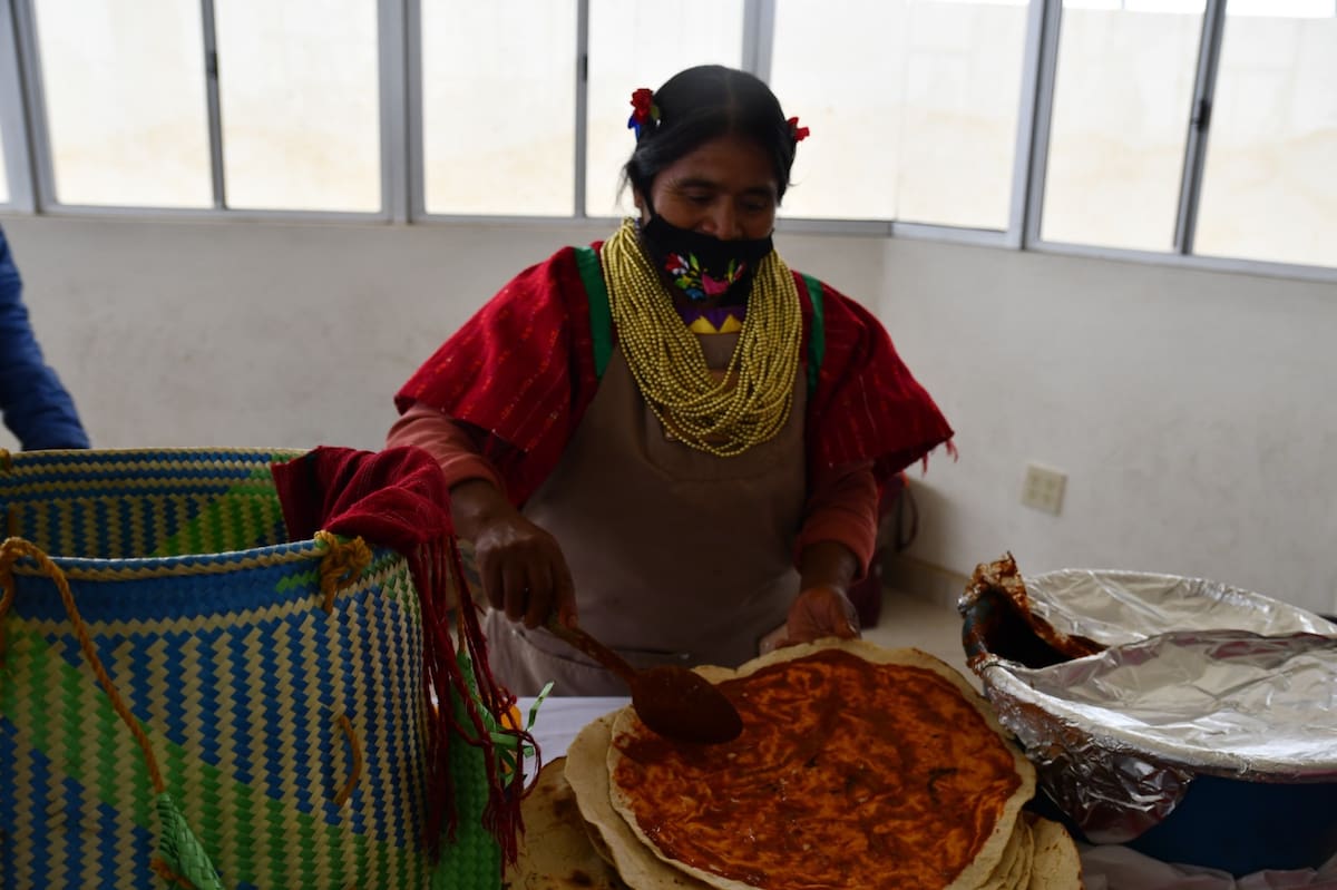 Cocineras